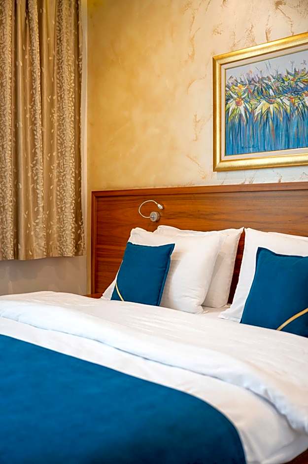 Hotel Bistrik