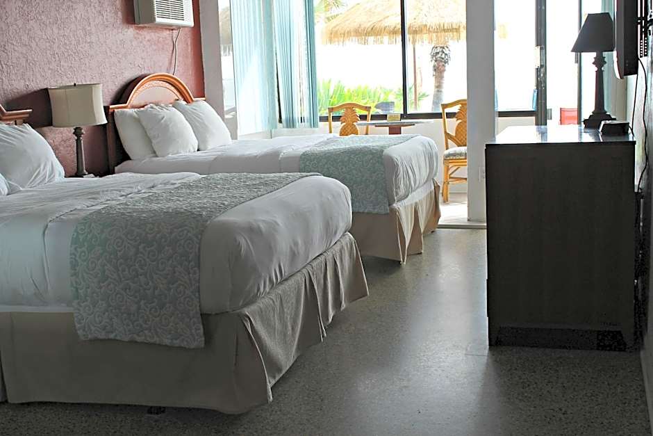 Daytona Dream Inn