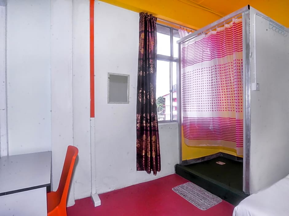 SPOT ON 89823 Rooms Inn