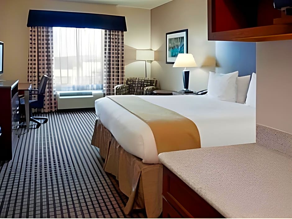 Holiday Inn Express Hotel & Suites Port Arthur By IHG
