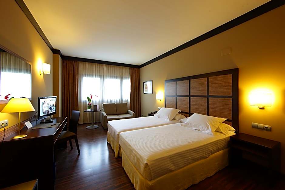 Aparthotel Attica 21 Vallés