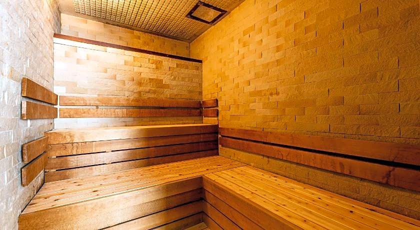 Apa Hotel Kyoto-Eki-Horikawadori