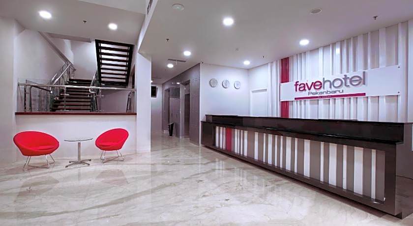 Favehotel Pekanbaru