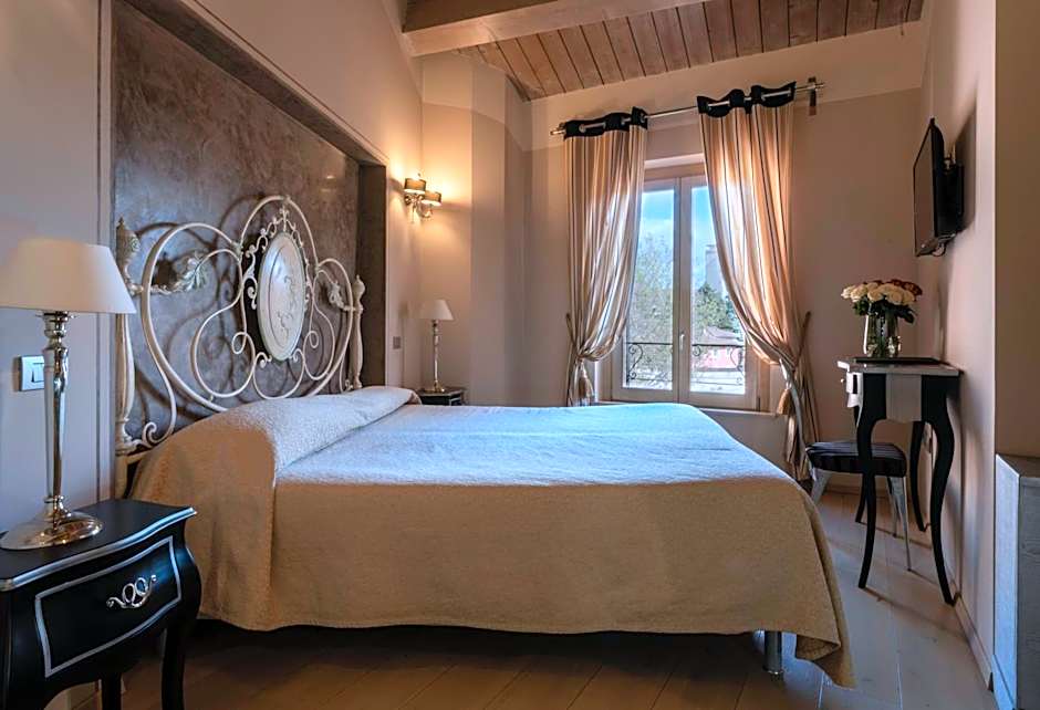 Hotel Residenza la Ceramica