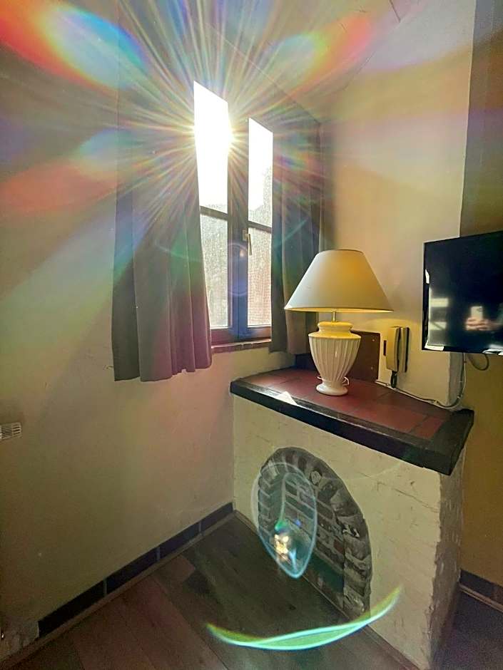 City Flats by Lybeer Hotel Group