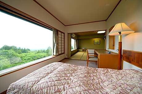 Family Double Room
