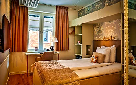 Single Room Plus