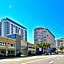 Inn at 50 - Long Beach Convention Center
