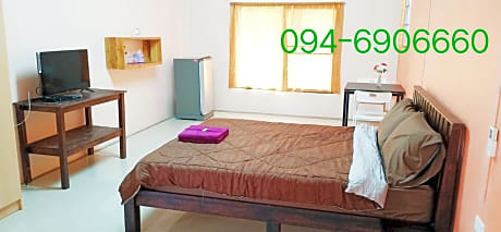 Banyan Resort Bangsaen