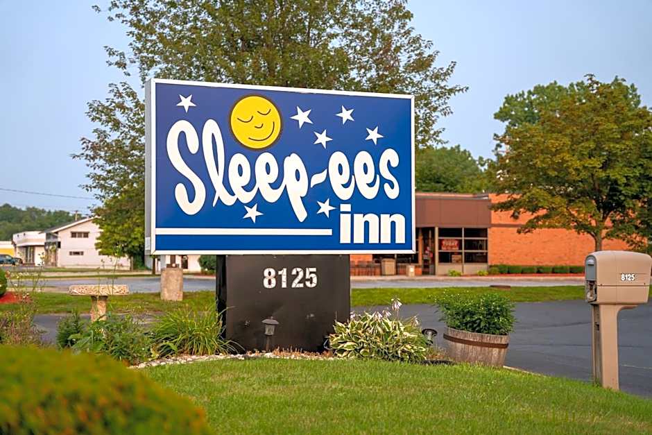 Sleep-ees Inn, Saginaw & Frankenmuth