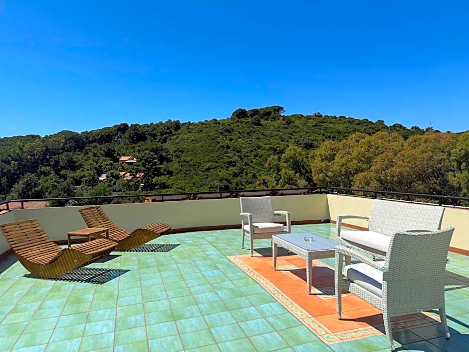 Hotel Galli - Wellness & Spa