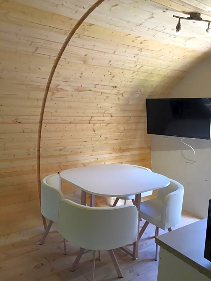 les insolites du villaret