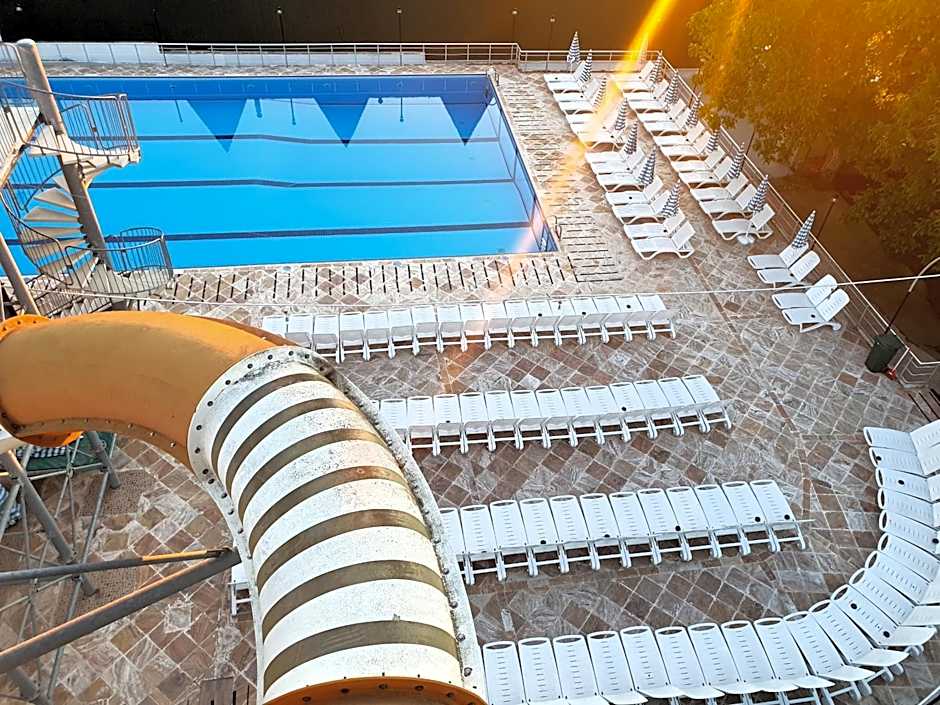 Sapanca Aqua Wellness Spa Hotel