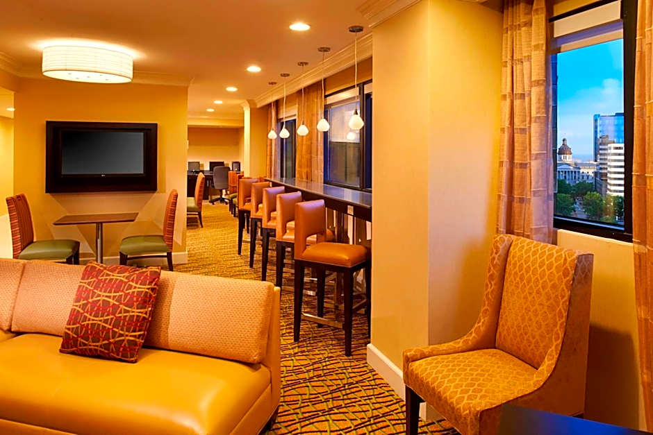 Marriott Columbia