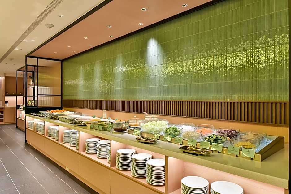 Holiday Inn Taoyuan Airport By IHG