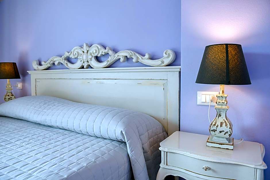 Le Rêve - Lake view rooms
