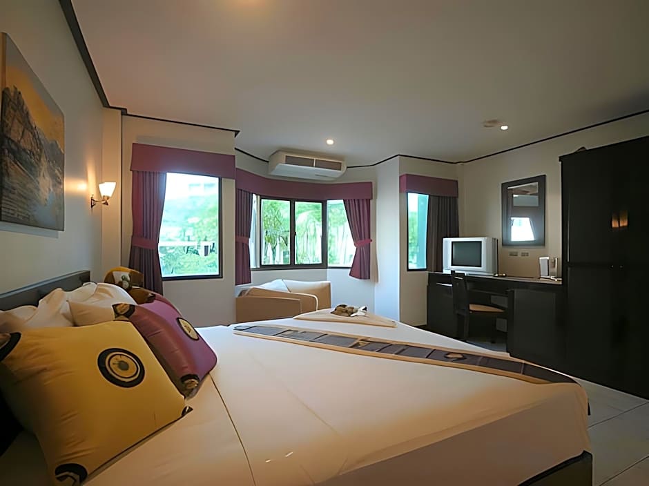 Angus O'Tool's Guesthouse