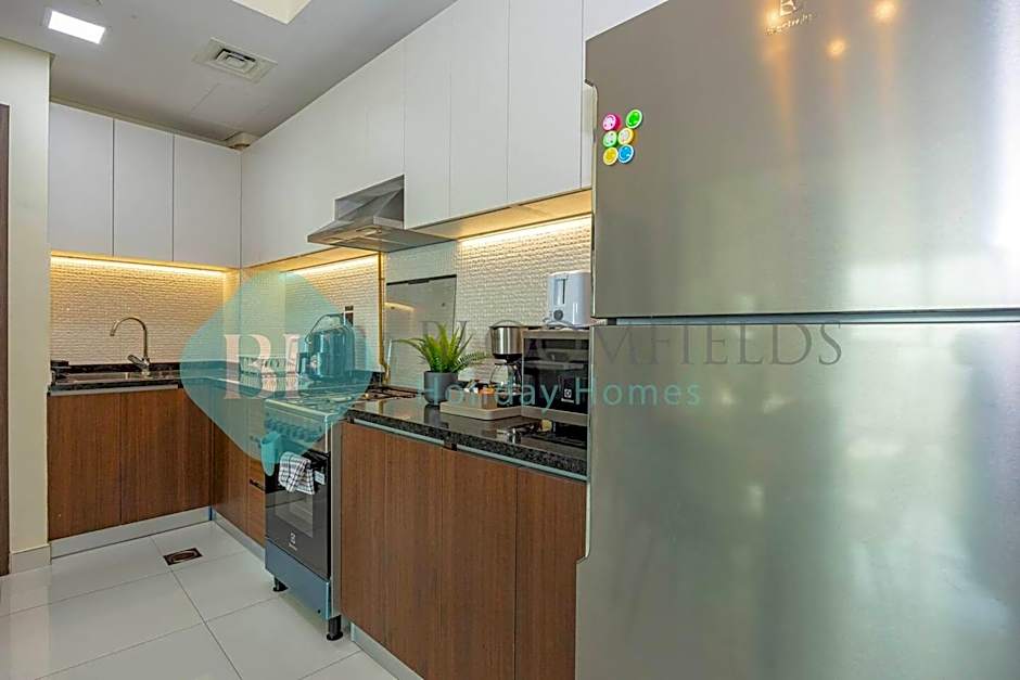 Bloomfields Modern 1bedroom In Wavez