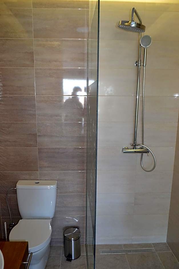 Garni Hotel Chicha - Winery ŠKRBIĆ