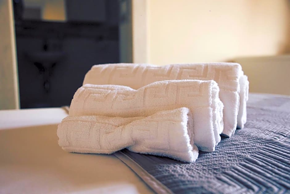 B&B NACALUI Gallipoli