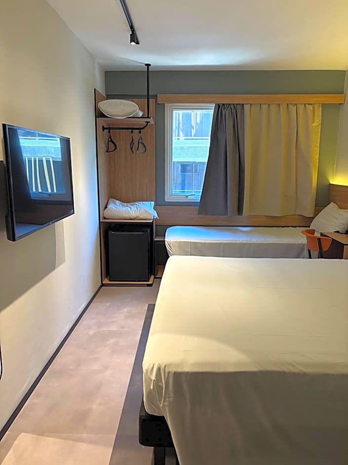 ibis Joao Pessoa