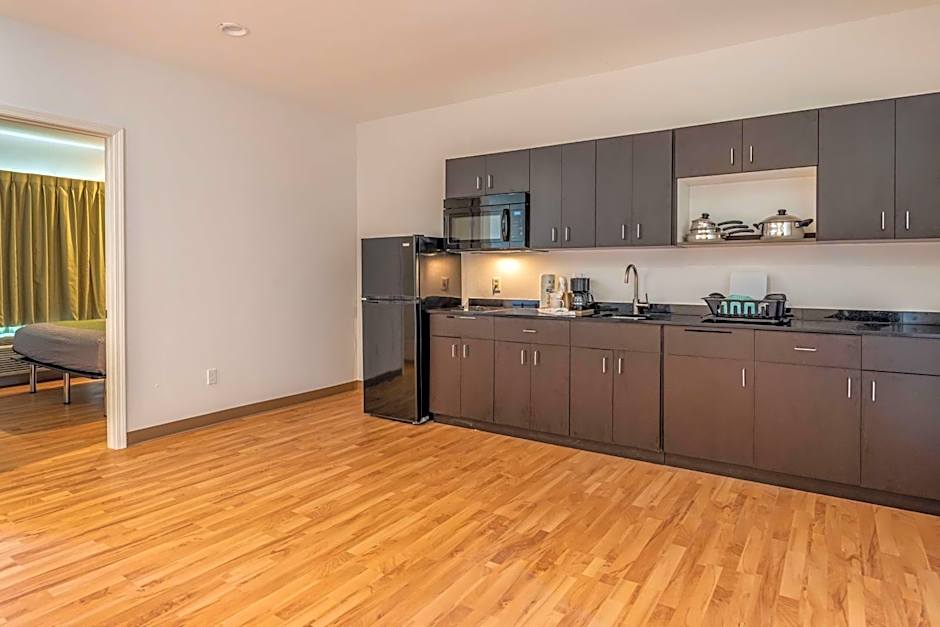 Studio 6 Lake Charles