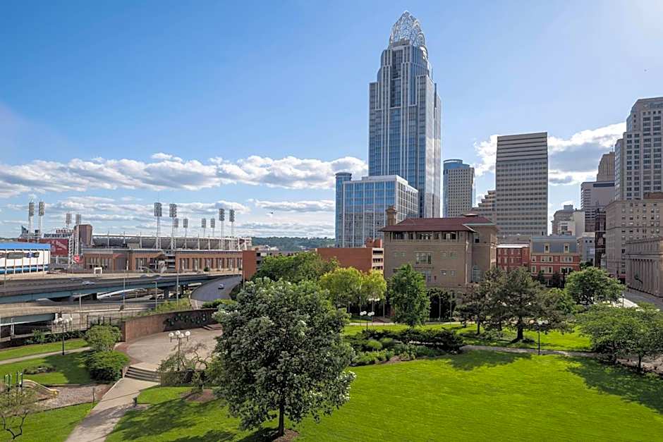 The Lytle Park Hotel, Autograph Collection