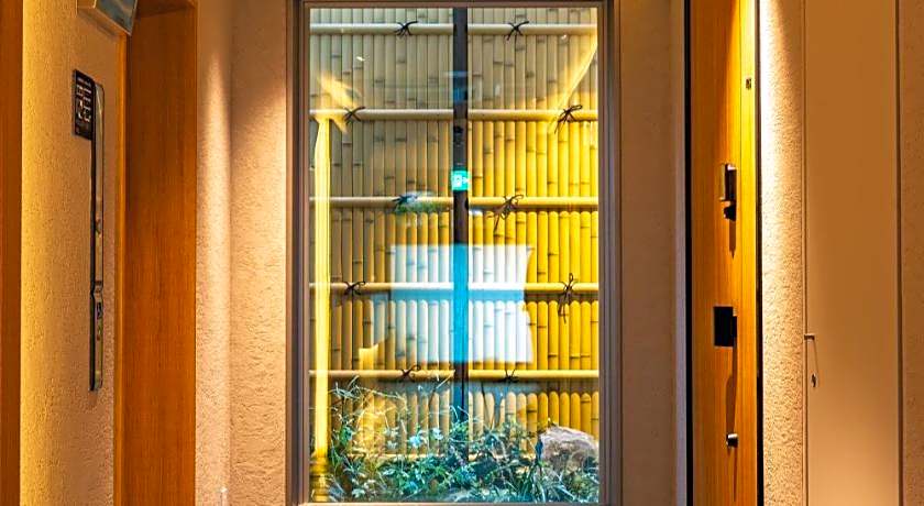 Karasuma Rokujo Hotel