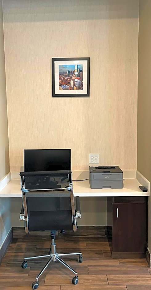 MainStay Suites Dallas Northwest - Irving