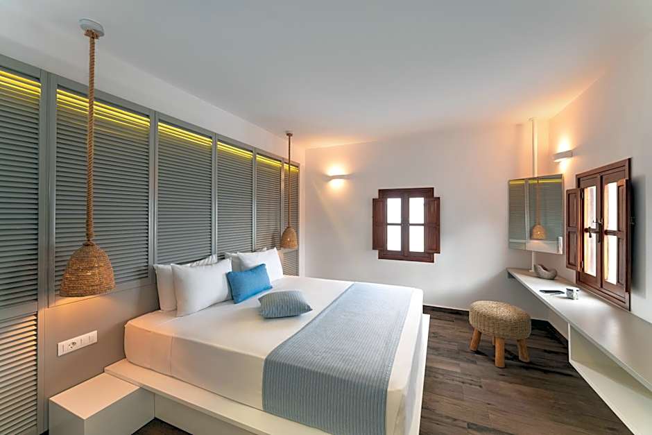 Foto 1 dari 6 — Double Room