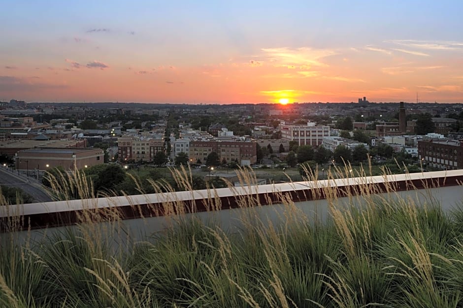 Homewood Suites by Hilton Washington DC NoMa Union Station