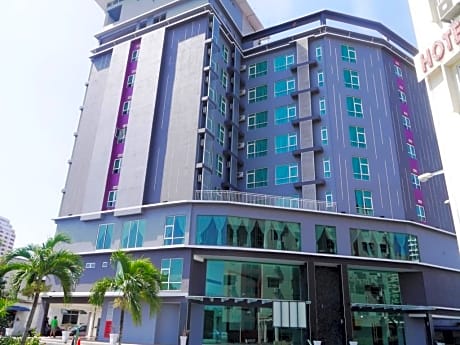 Midcity Hotel Melaka