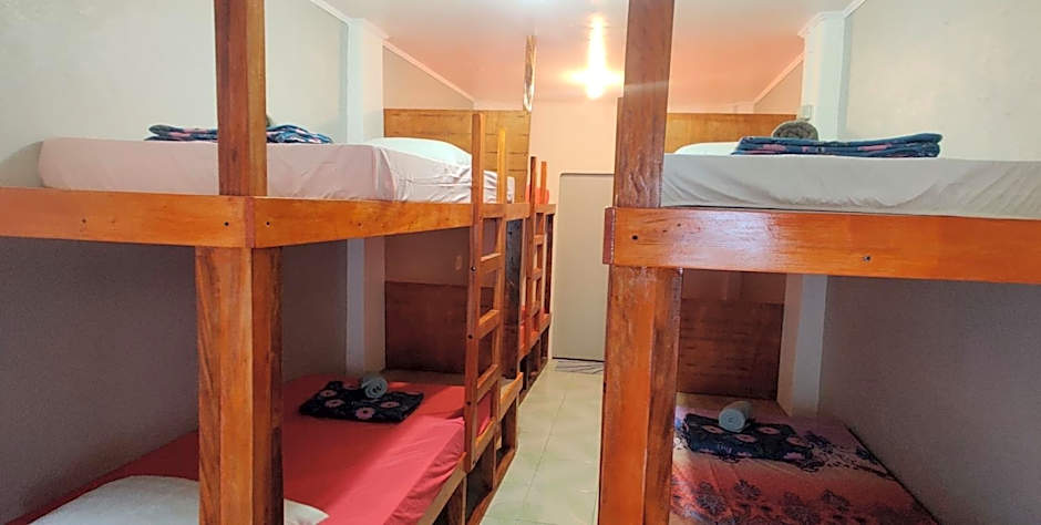 Mandurah's Inn, Malapascua