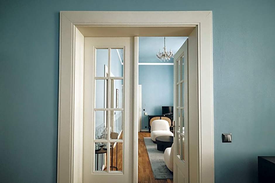 Domus Balthasar Boutique Hotel