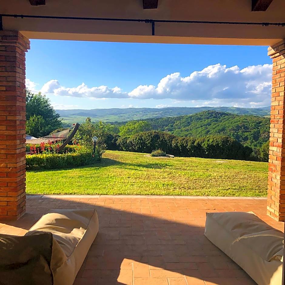 Saturnia Country Villas