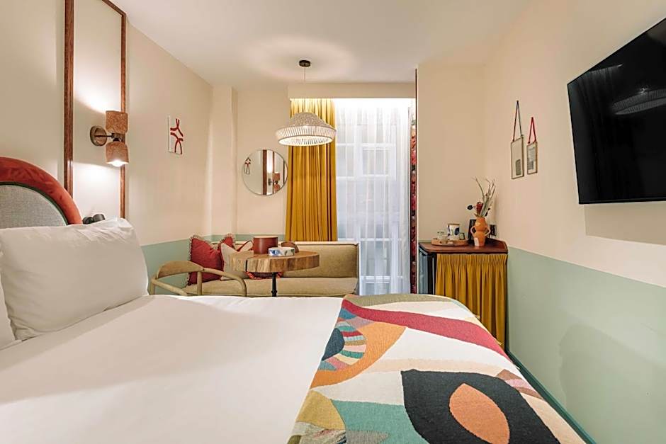 room2 Belfast Hometel