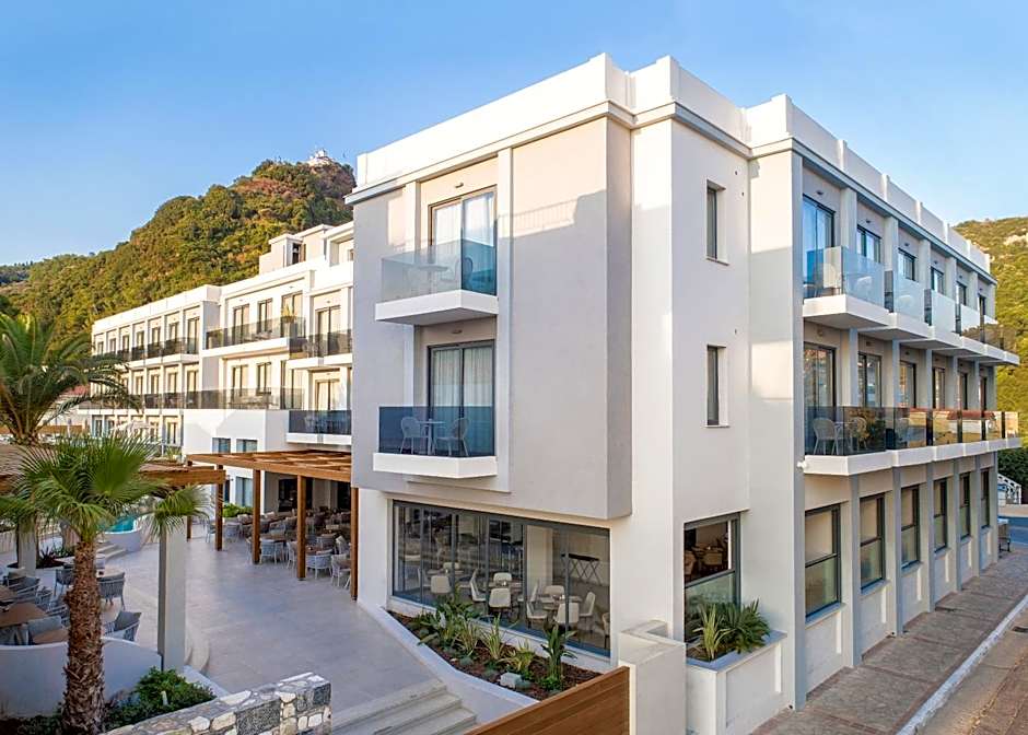 Samian Mare Hotel, Suites & Spa