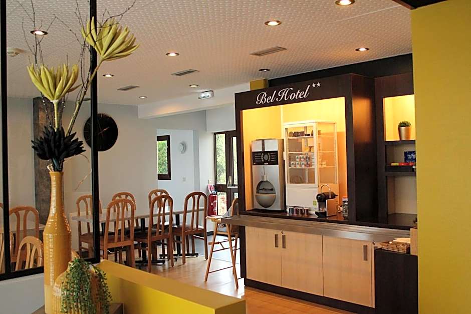 Bel Hotel