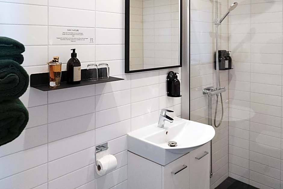Hotell Onyxen