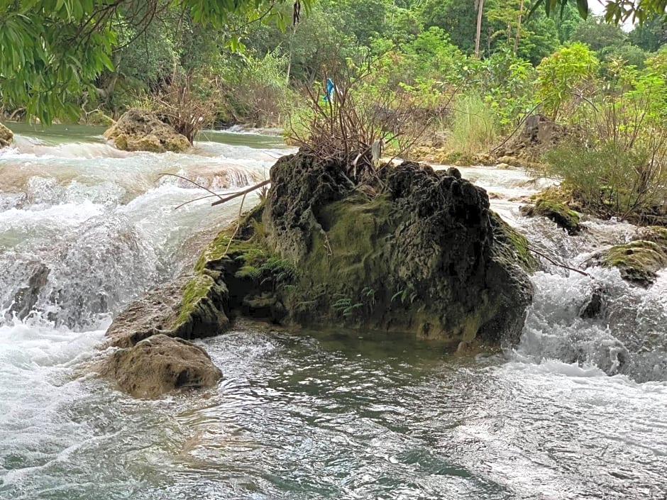 Bolinao Transient House B