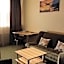 Sky High Hotel Airport 200 meters from the terminal