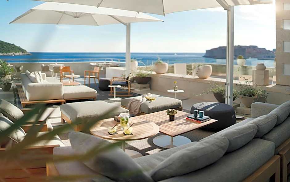 Hotel Excelsior