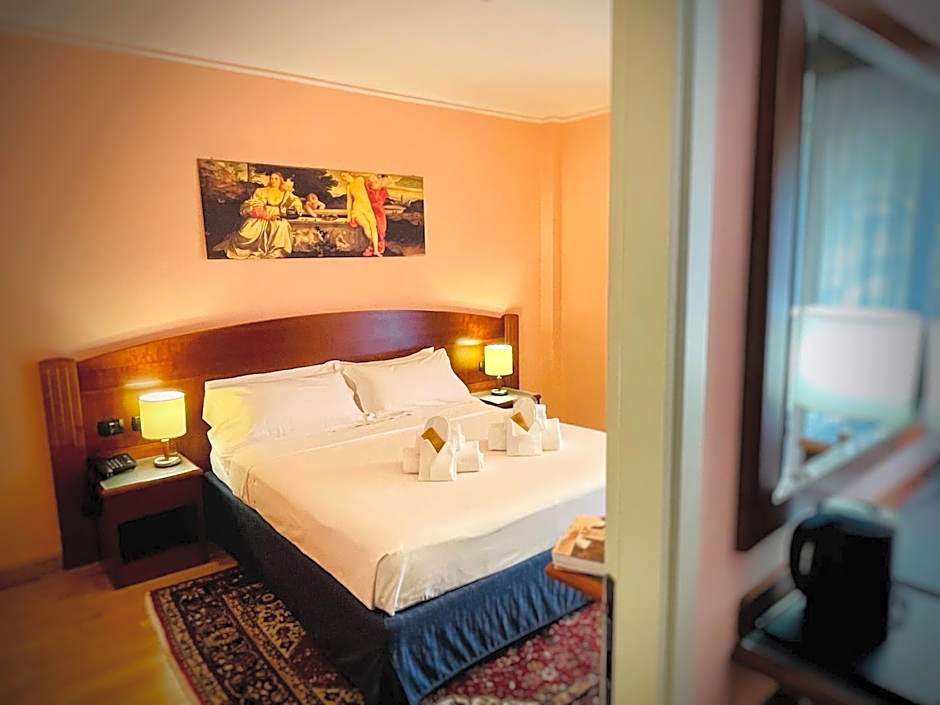 Hotel Hermitage