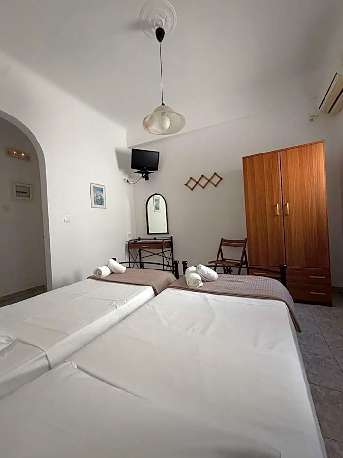 Afroditi Syros