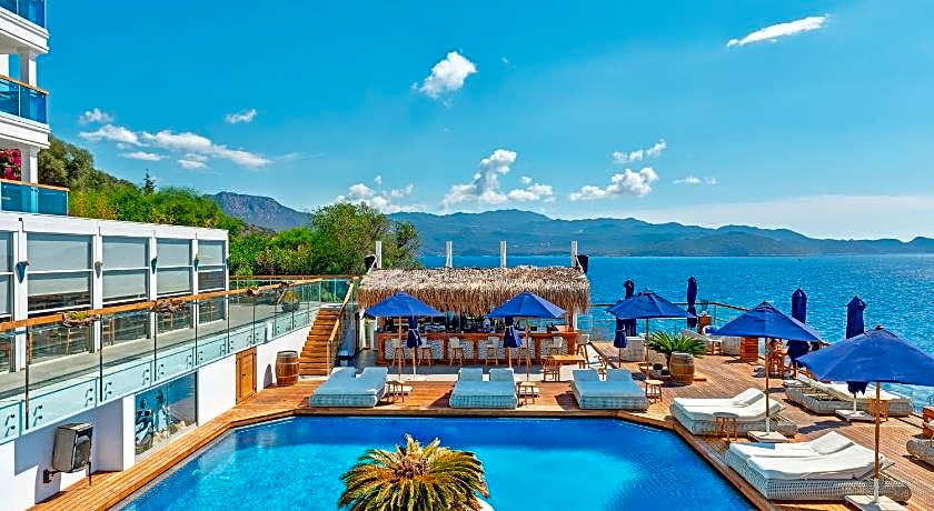 Meis Exclusive Hotel