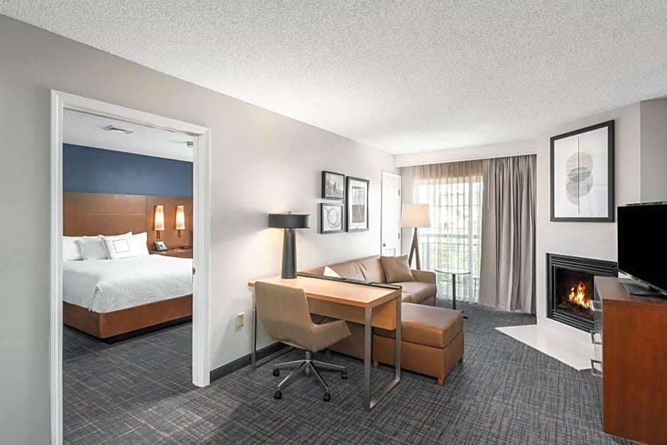 Residence Inn by Marriott Springfield