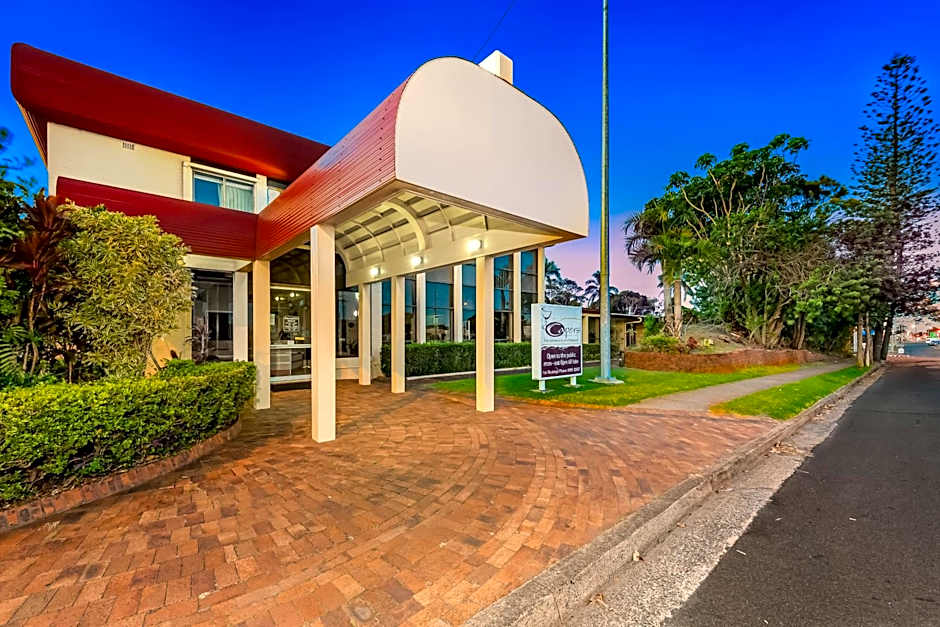 Bundaberg International Motor Inn