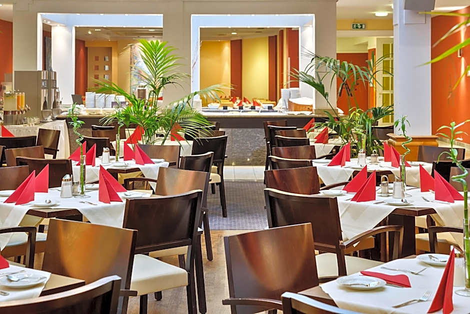 Austria Trend Hotel Ananas Wien
