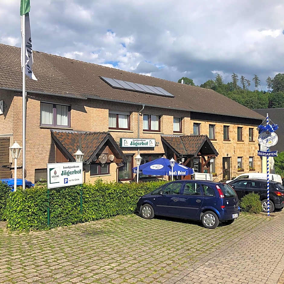 Landgasthaus Jägerhof