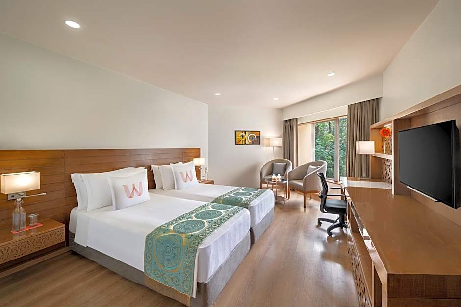 Welcomhotel by ITC Hotels, Rama International, Aurangabad